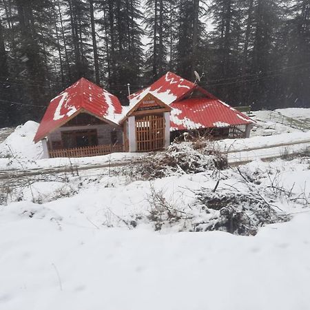 Matri Pitri Cottage Matiana Esterno foto