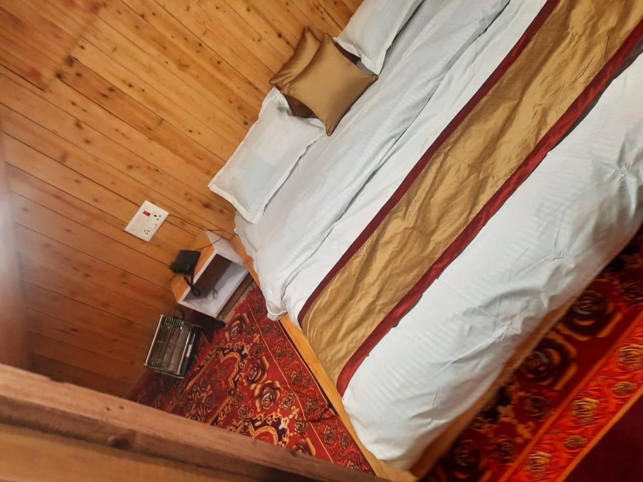 Matri Pitri Cottage Matiana Esterno foto