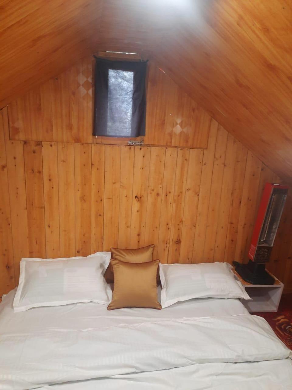 Matri Pitri Cottage Matiana Esterno foto