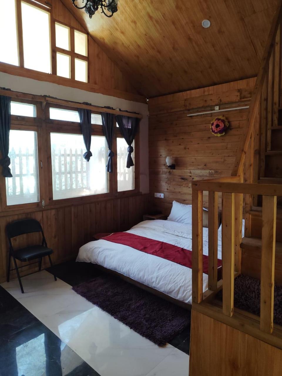 Matri Pitri Cottage Matiana Esterno foto